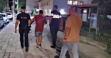 Stire din Eveniment : Cruzime incredibilă! Trei bărbați i-au dat foc unui minor din Cobadin
