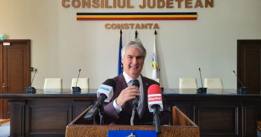 Teme de interes local pe ordinea de zi a Colegiului Prefectural Constanța - 3