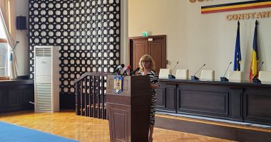 Teme de interes local pe ordinea de zi a Colegiului Prefectural Constanța - 4