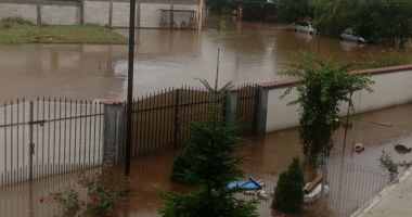 Locuitorii din Valu lui Traian (Valea Seacă) sunt disperați. „Suntem sechestrați în case” - 2