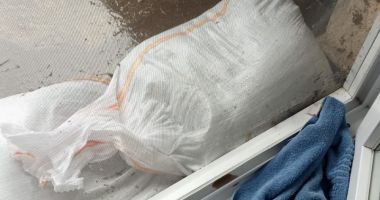 Locuitorii din Valu lui Traian (Valea Seacă) sunt disperați. „Suntem sechestrați în case” - 4