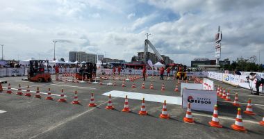Cei mai buni motostivuitoriști din România își demonstrează măiestria în concursul de la Constanța - 3