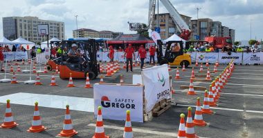 Cei mai buni motostivuitoriști din România își demonstrează măiestria în concursul de la Constanța - 4