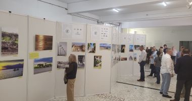 GALERIE FOTO. Primarul Vergil Chițac, prezent la deschiderea Salonului de fotografie ”Magrin 1878” ediția a doua - 3