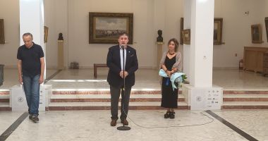 GALERIE FOTO. Primarul Vergil Chițac, prezent la deschiderea Salonului de fotografie ”Magrin 1878” ediția a doua - 4