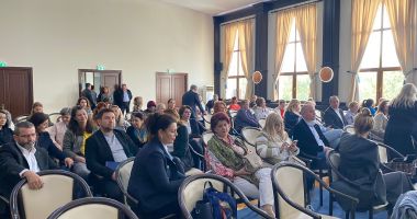Prefectul Silviu Coșa, la final de mandat, prezintă bilanțul activității sale - 2