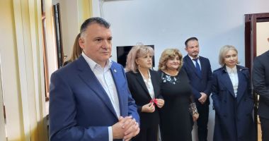 PNL Constanța a depus la BEC candidaturile pentru alegerile parlamentare. "Ne-am propus un obiectiv de 30% din voturi" - 5
