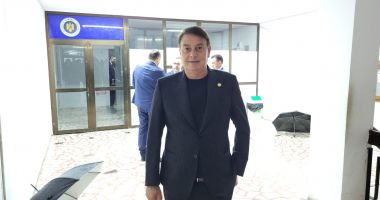 PNL Constanța a depus la BEC candidaturile pentru alegerile parlamentare. "Ne-am propus un obiectiv de 30% din voturi" - 3