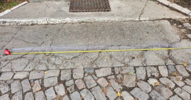 Stire din Eveniment : Grijă la cum și unde pescuiți! Doi bărbați au fost depistați de jandarmi folosind plase monofilament