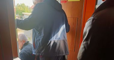 Accident feroviar în județul Constanța. O persoană a fost lovită de tren - 2