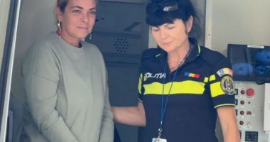 Stire din Eveniment : Dana Marijuana se întoarce după gratii! Decizia magistraților este definitivă