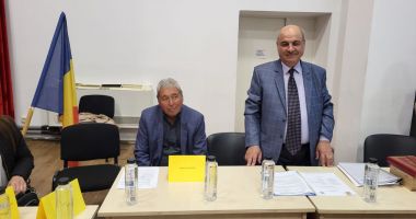 S-a constituit Consiliul Local la Mihail Kogălniceanu. "Vă felicit! De astăzi suntem o altă echipă" - 4