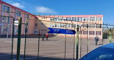 Stire din Eveniment : Poliţia a fost sesizată! Au apărut mai multe nereguli la secţiile de votare din Constanţa