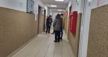 Ultimul bilanț al MAI cu privire la incidentele electorale