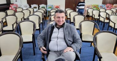 Florin Mitroi, despre consilierii de la AUR, care au plecat de la ședință: "Ne-am cuplat, ne-am logodit și când să facem nunta a fugit mireasa" - 6