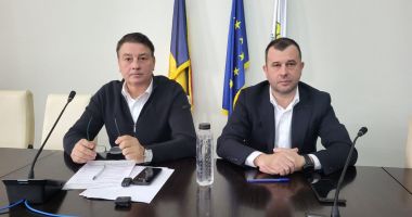 Florin Mitroi, despre consilierii de la AUR, care au plecat de la ședință: "Ne-am cuplat, ne-am logodit și când să facem nunta a fugit mireasa" - 8