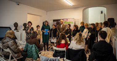 Stire din Cultură-Educație : La aniversarea unui deceniu de implicare, Asociația Sofya Tomitana a premiat 10 colaboratori remarcabili