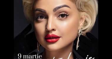 Stire din Cultură-Educație : ”Visul”, primul one woman show din România, pe scena Clubului SNC Constanța