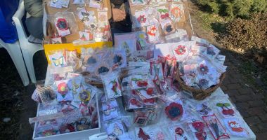 Stire din Cultură-Educație : Descoperim magia primăverii, la târgul de mărțișoare de la Muzeul de Artă Populară