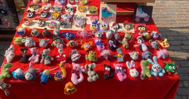 Descoperim magia primăverii, la târgul de mărțișoare de la Muzeul de Artă Populară - 4