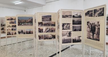 Arhitectul Radu Cornescu oferă o nouă perspectivă asupra înfrățirii Constanței cu Sulmona - 3