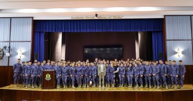 Cauzele consumului de droguri, în dezbatere la Colegiul Militar constănțean - 3