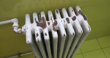 Insecte, praf și băi neigienizate! Serie de nereguli descoperite la Școala nr. 30 - 2