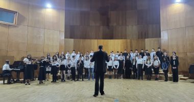 Anca Dragomir: ”Esența activității noastre este să transformăm o vocație într-o profesie” - 3