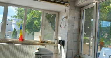 Cofetăria ”Aida”, din Constanța, închisă temporar de Protecția Consumatorului