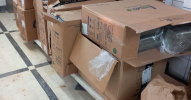 Cofetăria ”Aida”, din Constanța, închisă temporar de Protecția Consumatorului - 3