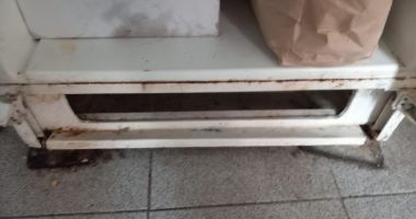 Cofetăria ”Aida”, din Constanța, închisă temporar de Protecția Consumatorului - 2