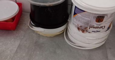 Cofetăria ”Aida”, din Constanța, închisă temporar de Protecția Consumatorului - 4