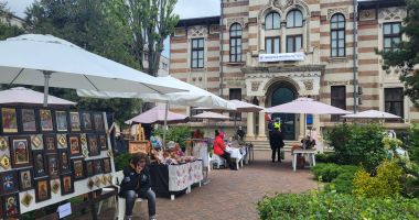 De Zilele Constanței, Muzeul de Artă Populară reînvie tradiții și obiceiuri