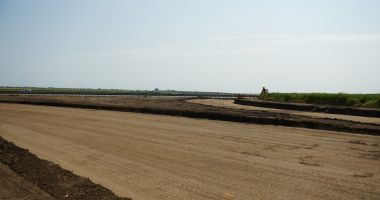 Vizită pe șantier! Lucrările la Nodul Rutier de la Cumpăna sunt în grafic - 4