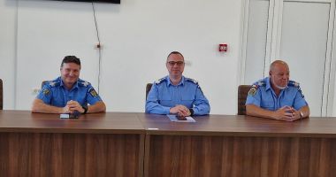 Conducere nouă la IJJ Constanța! Cine este noul inspector șef - 2