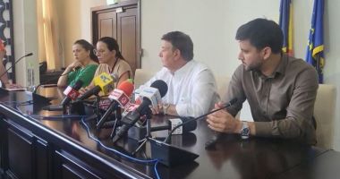 Stire din Politică-Administrație : Managerul Spitalului Județean Constanța: "Cazurile de infarct acut se vor deservi prin urgență"