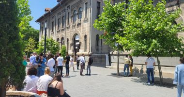 Stire din Cultură-Educație : Colegiul ”Mircea” din Constanța, în topul național al celor mai bune licee din țară