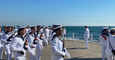 ZIUA MARINEI. Constanța, capitala mării pentru o zi – mii de oameni la sărbătoare - 3