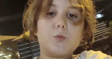 Stire din Eveniment : Are doar 7 ani, a plecat cu trotineta prin Năvodari și nu s-a mai întors! Anunțați Poliția dacă-l vedeți