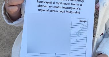 Stire din Eveniment : Patru tinere surprinse de jandarmi în timp ce apelau la mila publică