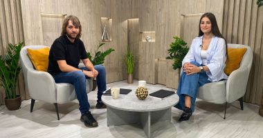 Stire din Social : "Bună dimineața, Constanța!" cu Andreea Andronache și Mircea Ghiță