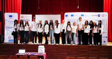 Boost21 transformă Liceul „Traian” într-un model de școală a viitorului - 2