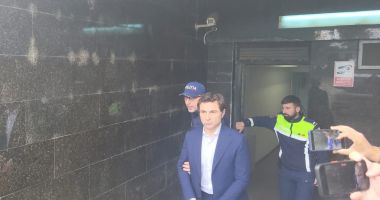 Stire din Eveniment : Radu Cristian rămâne în arest preventiv! Contestația DNA, admisă la Curtea de Apel