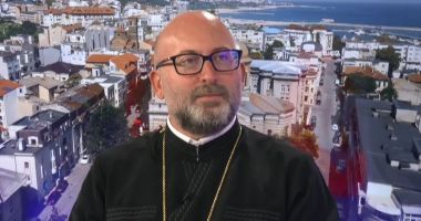 Stire din Actualitate : „Lumină pentru Suflet” - Sfințenia, împlinirea umanului