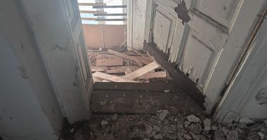 Palatul Reginei Maria din Mamaia, între speranță și ruină. Dați o șansă bijuteriei uitate a Coroanei! - 7