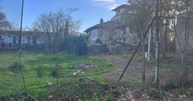 Palatul Reginei Maria din Mamaia, între speranță și ruină. Dați o șansă bijuteriei uitate a Coroanei! - 9