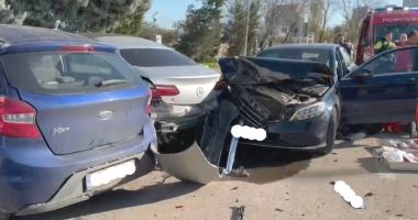 Stire din Eveniment : UPDATE Bărbatul implicat în accidentul de la hotel Malibu, declarat decedat