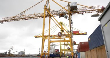 SOCEP ridică standardul investițiilor în Portul Constanța - 4