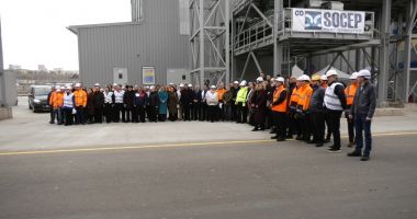SOCEP ridică standardul investițiilor în Portul Constanța - 2