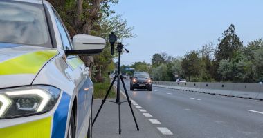 Stire din Eveniment : Mai mulți șoferi au rămas fără permis de conducere, la Constanța